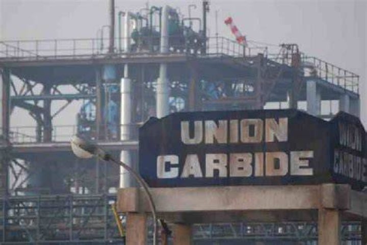 Who is the current owner of Union Carbide?