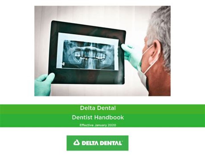 Who is the owner of Delta Dental?