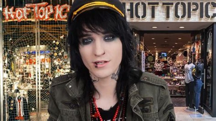 Who is the owner of Hot Topic?