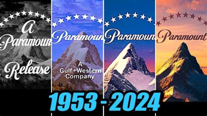 Who is the president of Paramount Pictures?