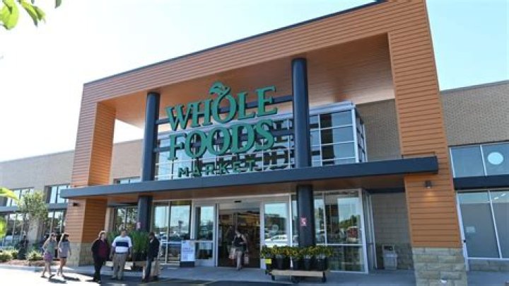 Who is Whole Foods Market owned by?