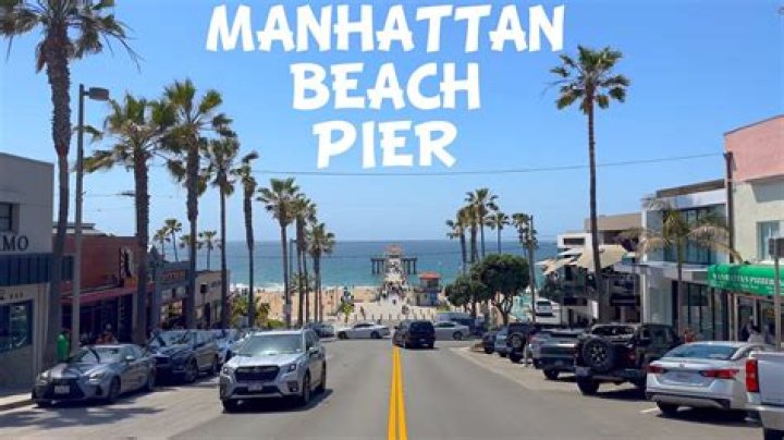 Who owned Manhattan Beach California?