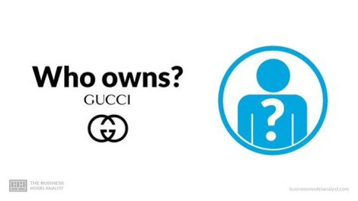 Who owns George Weston?