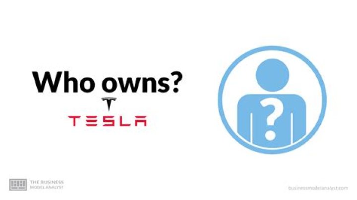Who owns IBM now?