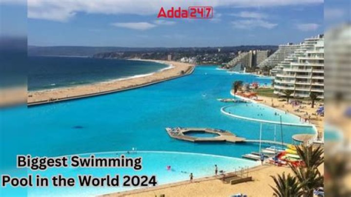 Who owns the biggest pool?