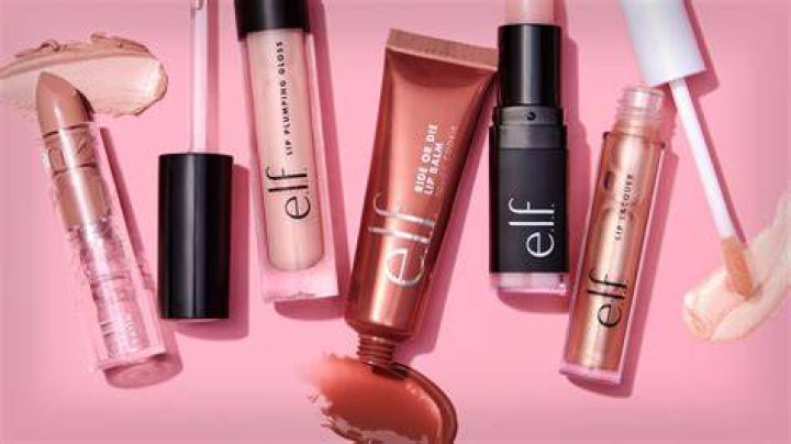 Who owns the CoverGirl brand?