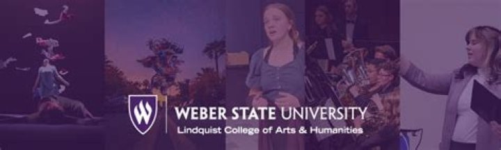 Who owns Weber State University?