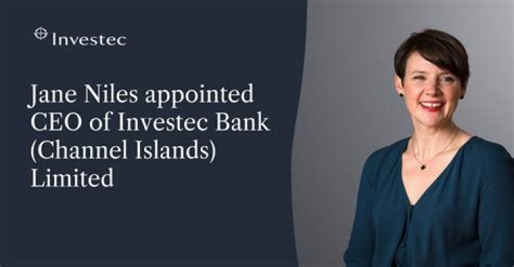 Who qualifies for an Investec bank account?