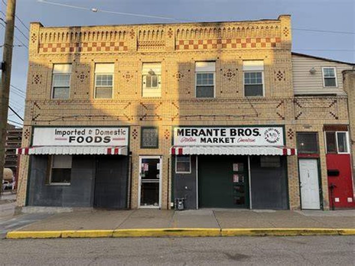 Who started Brothers market?