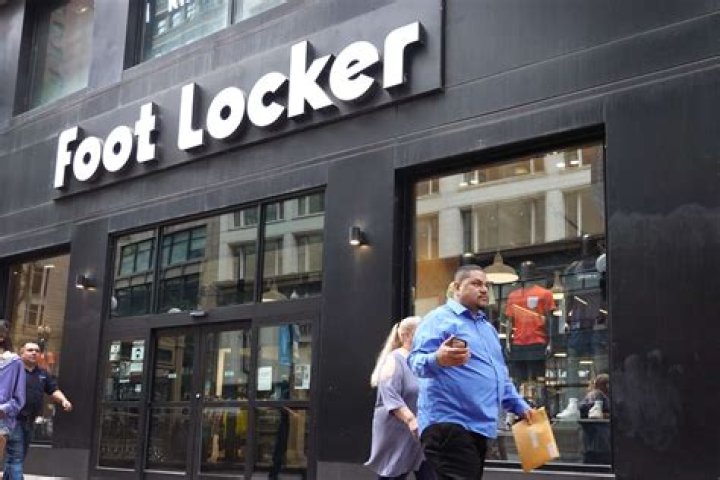 Who started Foot Locker?