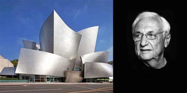 Who was the first architect in America?