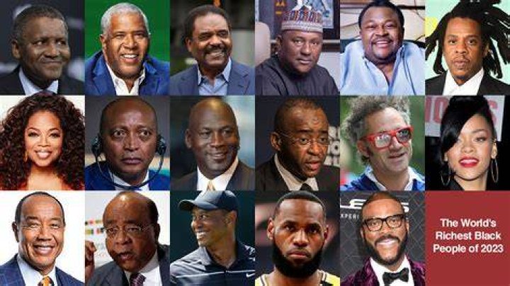 Who was the richest person in 2015?