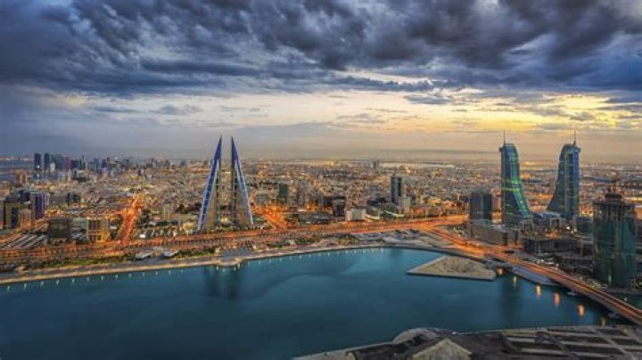 Why Bahrain is the best country?