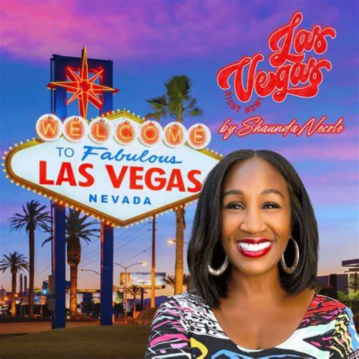 Why did Las Vegas become so popular?