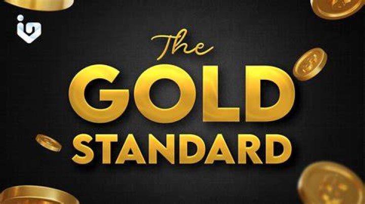 Why did us leave the gold standard?
