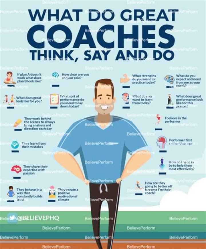 Why do coaches get fired?