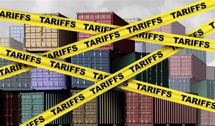 Why do firms use two part tariffs?