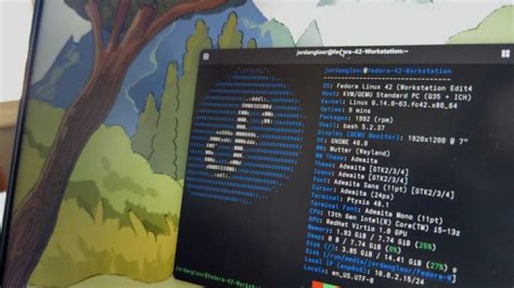 Why do organizations use Linux?