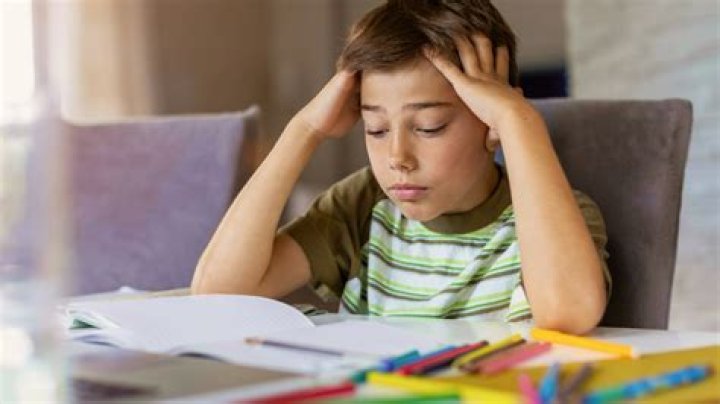 Why do students struggle with negative numbers?
