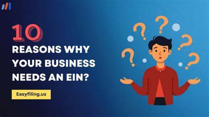 Why do we establish business?