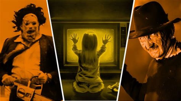 Why do we feel scared after watching a horror movie?