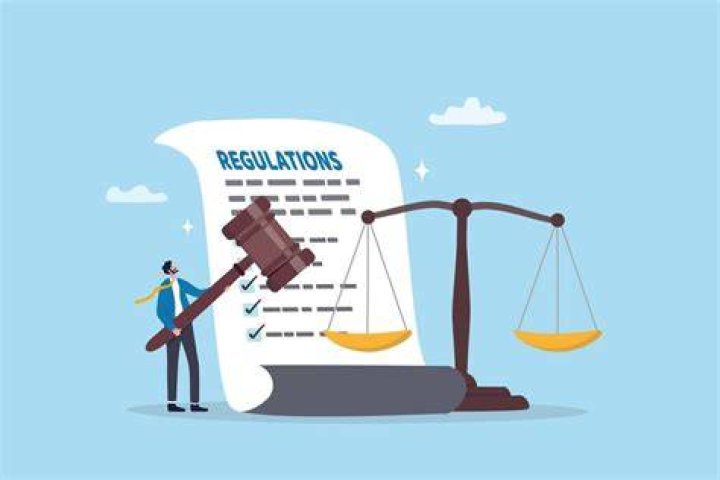 Why do we need clear laws and regulations for businesses in Australia?