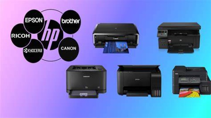 Why do we use printers?