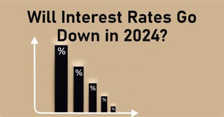 Why does present value go down when interest rates go up?