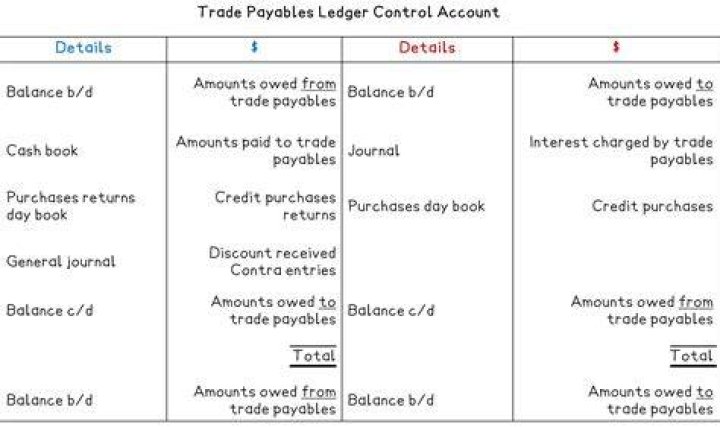 Why does the sales ledger control account have a credit balance?
