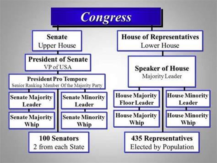 Why does the US Constitution limit the powers of Congress?