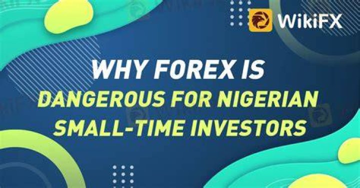 Why forex is dangerous?