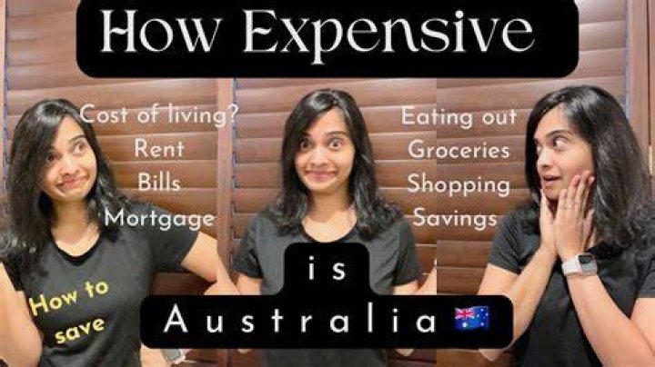 Why is Australia so expensive?