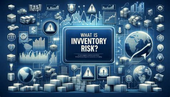 Why is inventory high risk?