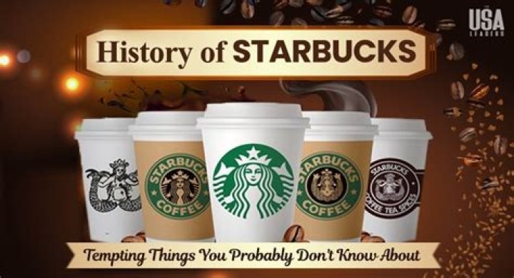 Why is it called Starbucks?