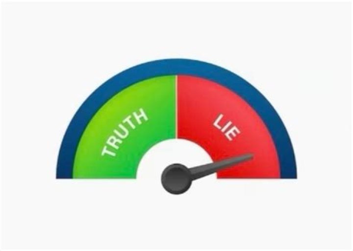 Why is it OK to lie in business?