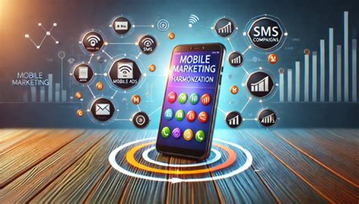 Why is mobile marketing growing as an industry?