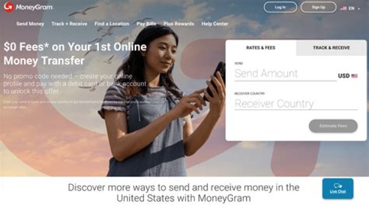 Why is MoneyGram declining my transaction?