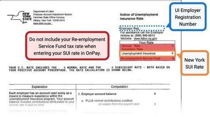 Why is my NYS unemployment still pending 2021?