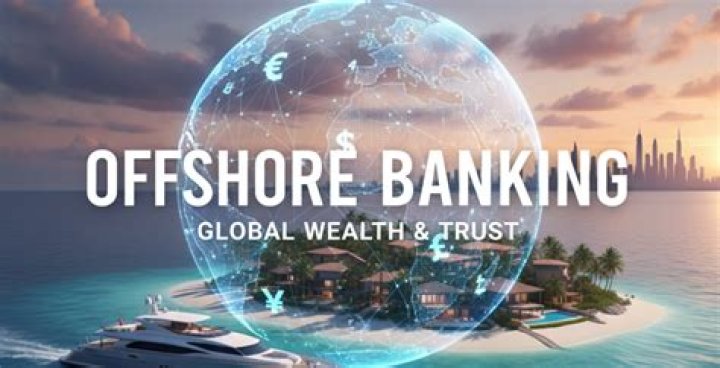 Why is offshore banking important in Malaysia?