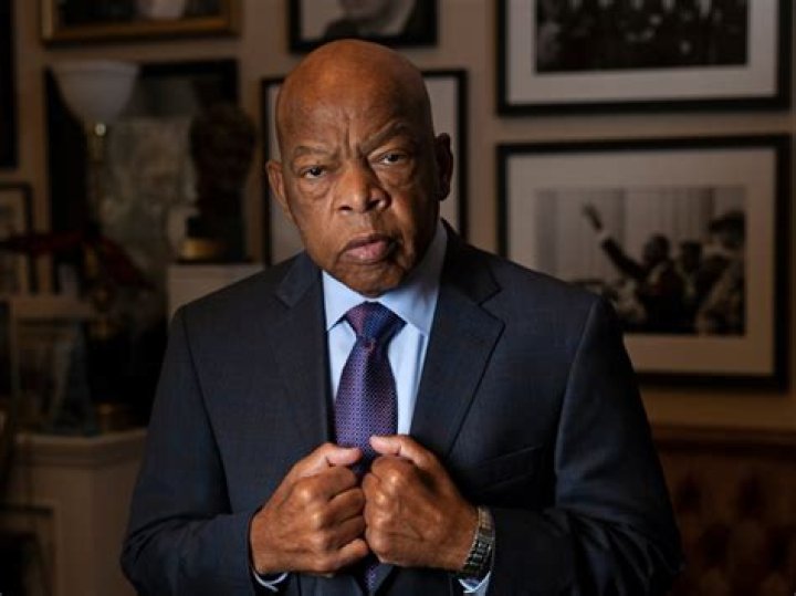 Why is the shop John Lewis called John Lewis?