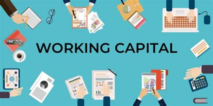 Why is working capital important for a business?