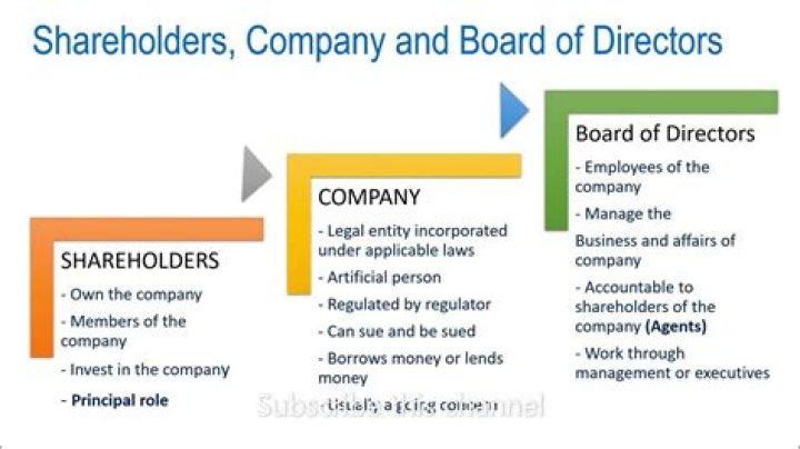 Why might the directors of a public limited company decide to convert the business back into a private limited company by buying a majority of shares?