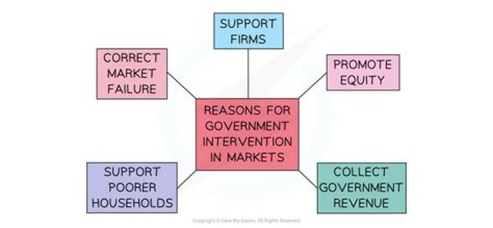 Why should the government protect consumers?