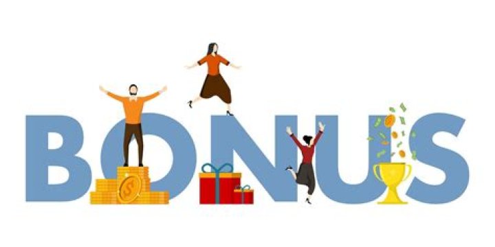 Why should we pay bonus?