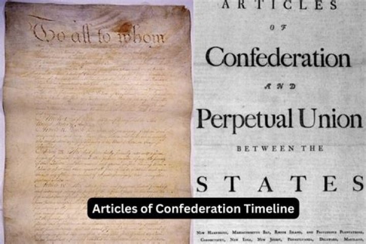 Why was the government under the Articles of Confederation unable to resolve the issues of the new nation?