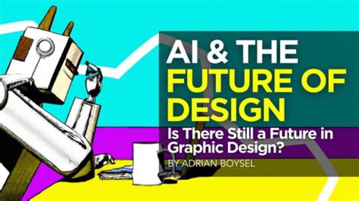 Will graphic designers be in demand in the future?